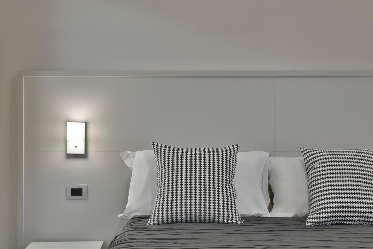 Tolomeo Rooms Laura 外观 照片
